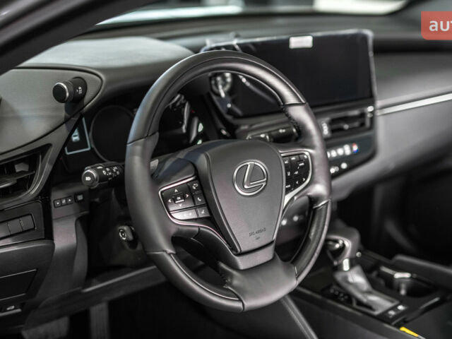 Лексус ЕС, об'ємом двигуна 2.49 л та пробігом 0 тис. км за 59446 $, фото 10 на Automoto.ua