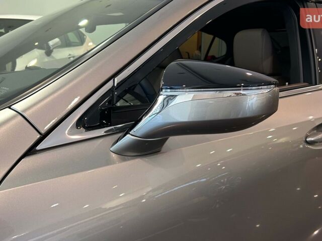 Лексус ЕС, объемом двигателя 2.49 л и пробегом 0 тыс. км за 60698 $, фото 13 на Automoto.ua
