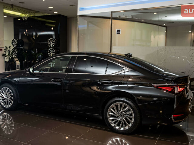 Лексус ЕС, об'ємом двигуна 2.49 л та пробігом 0 тис. км за 62575 $, фото 12 на Automoto.ua