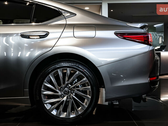 Лексус ЕС, объемом двигателя 2.49 л и пробегом 0 тыс. км за 61324 $, фото 7 на Automoto.ua