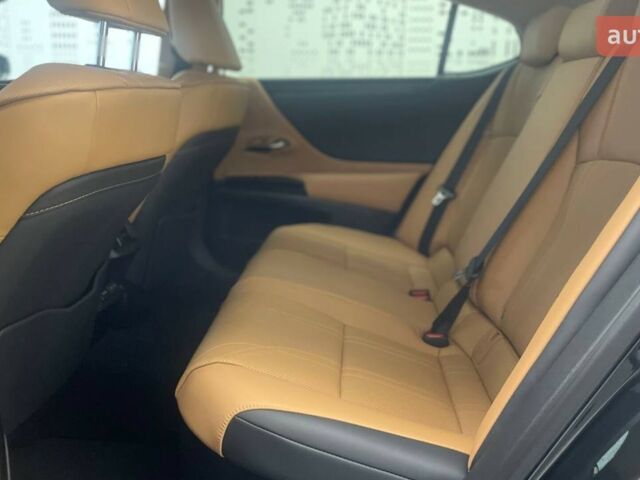 купити нове авто Лексус ЕС 2025 року від офіційного дилера Лексус Київ Аеропорт Лексус фото