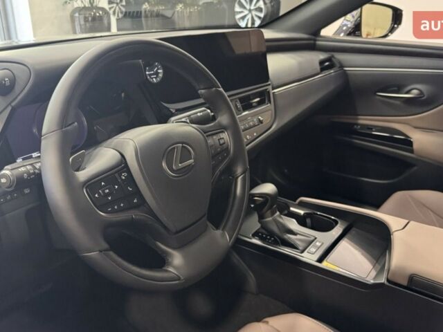 Лексус ЕС, объемом двигателя 2.49 л и пробегом 0 тыс. км за 62575 $, фото 9 на Automoto.ua