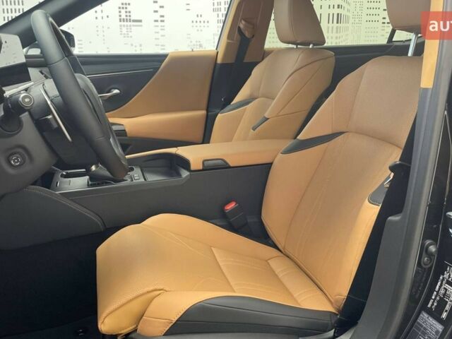 купити нове авто Лексус ЕС 2025 року від офіційного дилера Лексус Київ Аеропорт Лексус фото