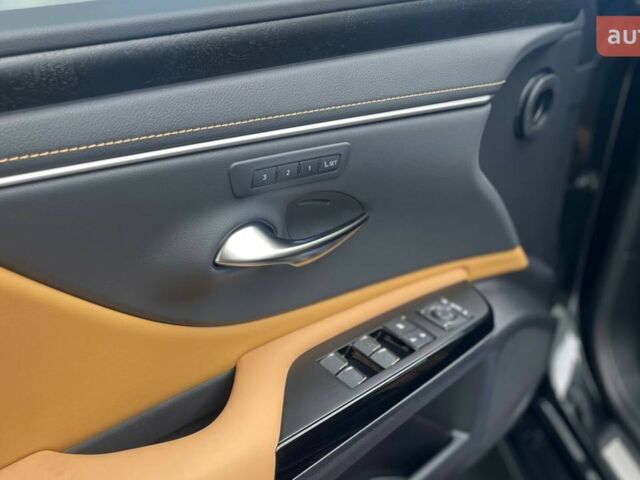 купити нове авто Лексус ЕС 2025 року від офіційного дилера Лексус Київ Аеропорт Лексус фото