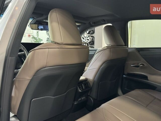 Лексус ЕС, объемом двигателя 2.49 л и пробегом 0 тыс. км за 62575 $, фото 11 на Automoto.ua