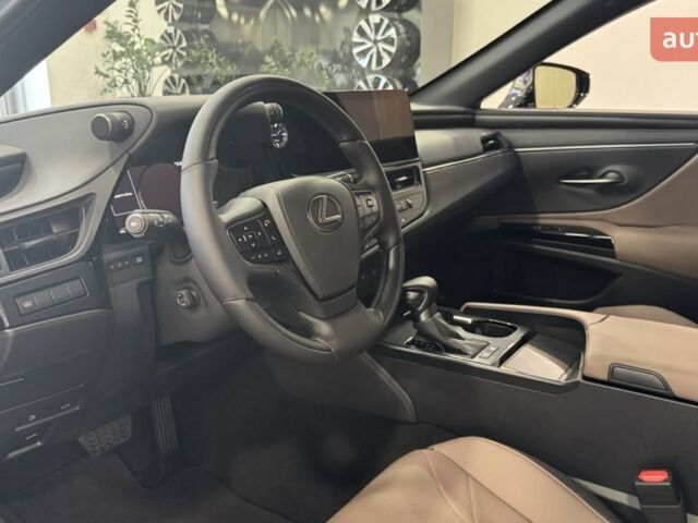 Лексус ЕС, объемом двигателя 2.49 л и пробегом 0 тыс. км за 62575 $, фото 10 на Automoto.ua