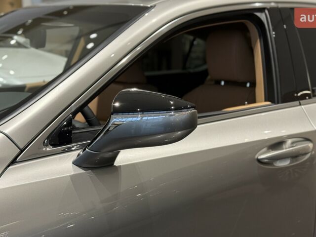 купить новое авто Лексус ЕС 2025 года от официального дилера Лексус Київ Аеропорт Лексус фото