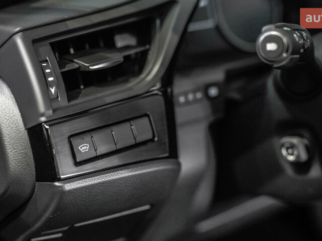 Лексус ЕС, об'ємом двигуна 2.49 л та пробігом 0 тис. км за 59446 $, фото 16 на Automoto.ua