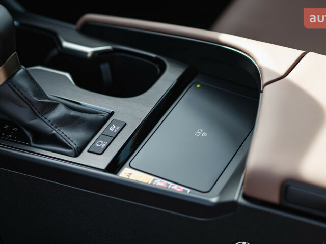 Лексус ЕС, об'ємом двигуна 2.49 л та пробігом 0 тис. км за 62485 $, фото 8 на Automoto.ua