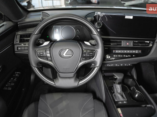 Лексус ЕС, об'ємом двигуна 2.49 л та пробігом 0 тис. км за 59446 $, фото 11 на Automoto.ua