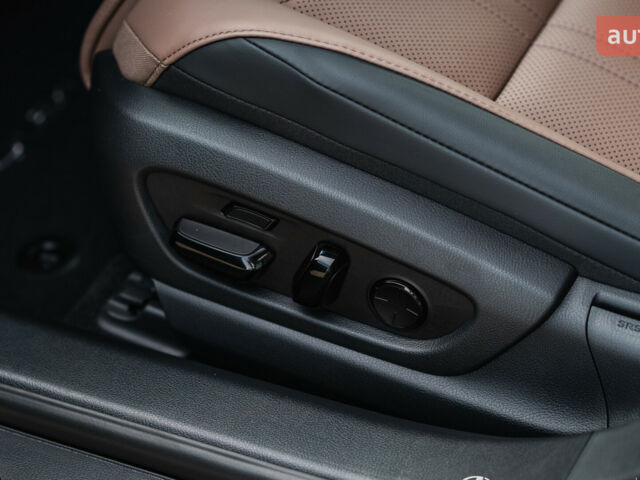 Лексус ЕС, об'ємом двигуна 2.49 л та пробігом 0 тис. км за 62485 $, фото 7 на Automoto.ua