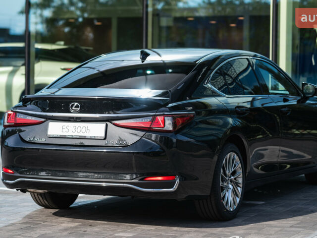 Лексус ЕС, об'ємом двигуна 2.49 л та пробігом 0 тис. км за 62485 $, фото 2 на Automoto.ua