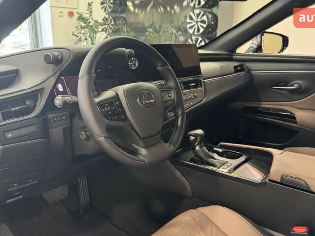 Лексус ЕС, объемом двигателя 2.49 л и пробегом 0 тыс. км за 62575 $, фото 20 на Automoto.ua
