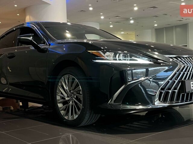 Лексус ЕС, объемом двигателя 2.49 л и пробегом 0 тыс. км за 62575 $, фото 18 на Automoto.ua