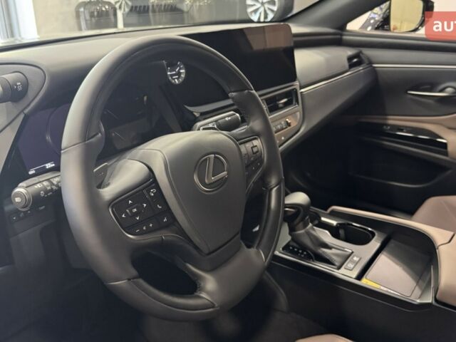 Лексус ЕС, об'ємом двигуна 2.49 л та пробігом 0 тис. км за 62575 $, фото 14 на Automoto.ua