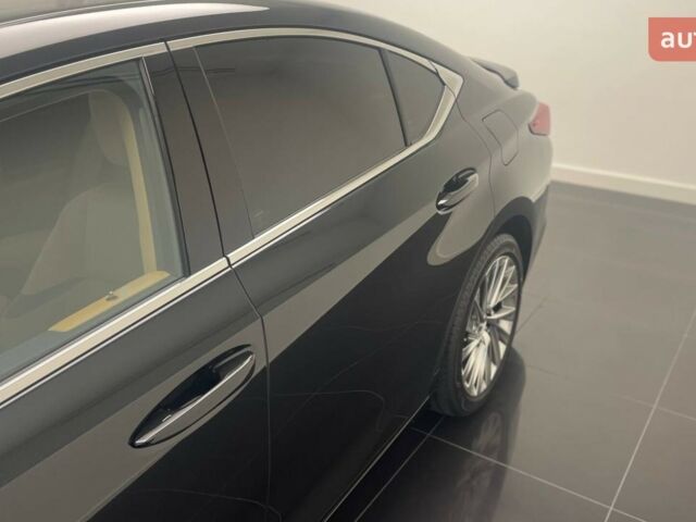 купити нове авто Лексус ЕС 2025 року від офіційного дилера Лексус Київ Аеропорт Лексус фото