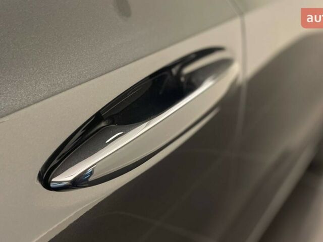 купити нове авто Лексус ЕС 2025 року від офіційного дилера Лексус Київ Аеропорт Лексус фото