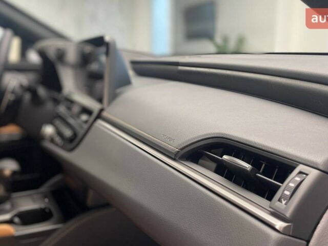 купити нове авто Лексус ЕС 2025 року від офіційного дилера Лексус Київ Аеропорт Лексус фото