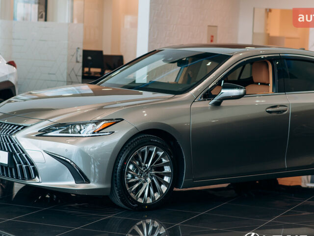 Лексус ЕС, об'ємом двигуна 2.49 л та пробігом 0 тис. км за 57848 $, фото 2 на Automoto.ua