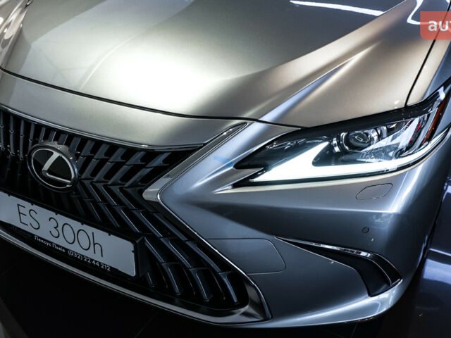 Лексус ЕС, объемом двигателя 2.49 л и пробегом 0 тыс. км за 61324 $, фото 2 на Automoto.ua