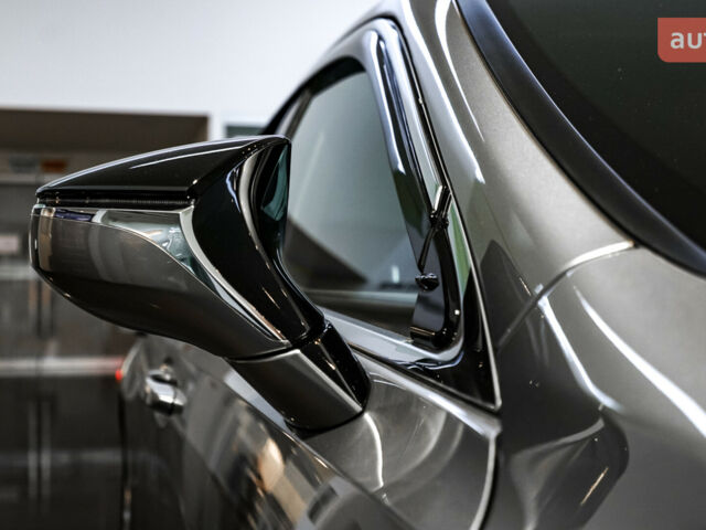 Лексус ЕС, объемом двигателя 2.49 л и пробегом 0 тыс. км за 61324 $, фото 9 на Automoto.ua