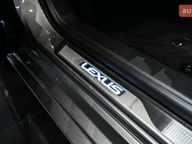 Лексус ЕС, объемом двигателя 2.49 л и пробегом 0 тыс. км за 61324 $, фото 20 на Automoto.ua