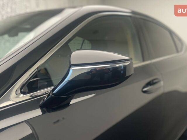 купити нове авто Лексус ЕС 2025 року від офіційного дилера Лексус Київ Аеропорт Лексус фото