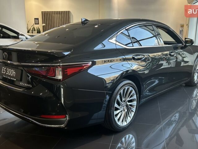 Лексус ЕС, об'ємом двигуна 2.49 л та пробігом 0 тис. км за 62575 $, фото 9 на Automoto.ua