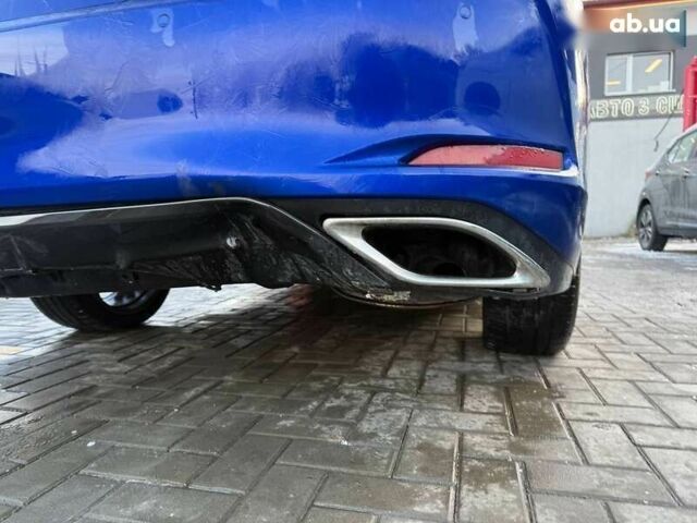 Лексус ЕС, объемом двигателя 3.5 л и пробегом 87 тыс. км за 18200 $, фото 10 на Automoto.ua