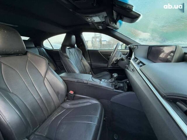Лексус ЕС, объемом двигателя 3.5 л и пробегом 87 тыс. км за 18200 $, фото 7 на Automoto.ua
