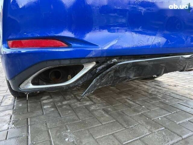 Лексус ЕС, объемом двигателя 3.5 л и пробегом 87 тыс. км за 18200 $, фото 11 на Automoto.ua