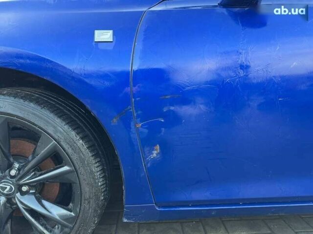 Лексус ЕС, объемом двигателя 3.5 л и пробегом 87 тыс. км за 18200 $, фото 12 на Automoto.ua