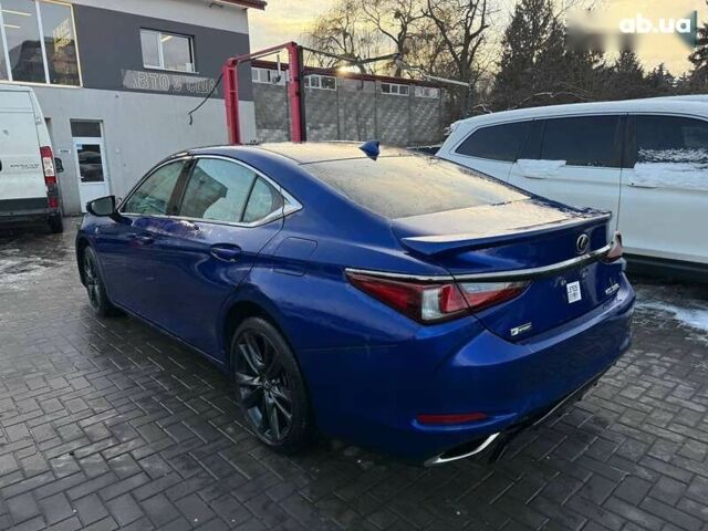 Лексус ЕС, объемом двигателя 3.5 л и пробегом 87 тыс. км за 18200 $, фото 2 на Automoto.ua