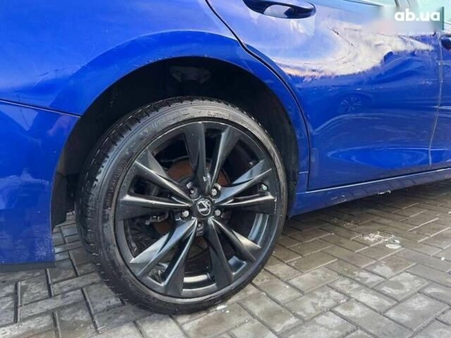 Лексус ЕС, объемом двигателя 3.5 л и пробегом 87 тыс. км за 18200 $, фото 13 на Automoto.ua