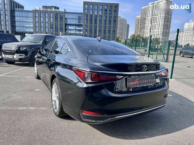 Лексус ЕС, объемом двигателя 2.5 л и пробегом 42 тыс. км за 45900 $, фото 6 на Automoto.ua