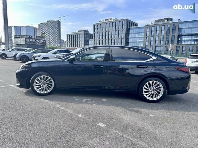 Лексус ЕС, объемом двигателя 2.5 л и пробегом 42 тыс. км за 45900 $, фото 20 на Automoto.ua