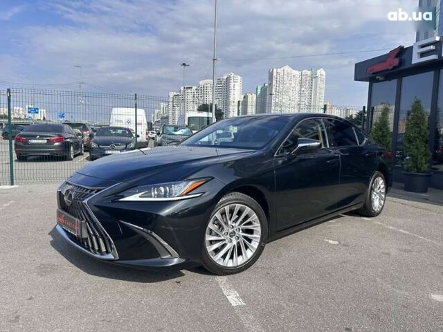 Лексус ЕС, объемом двигателя 2.5 л и пробегом 42 тыс. км за 45900 $, фото 2 на Automoto.ua