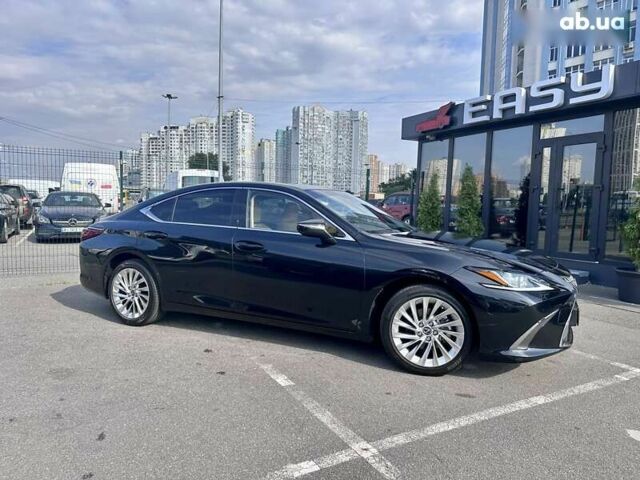 Лексус ЕС, объемом двигателя 2.5 л и пробегом 42 тыс. км за 45900 $, фото 16 на Automoto.ua
