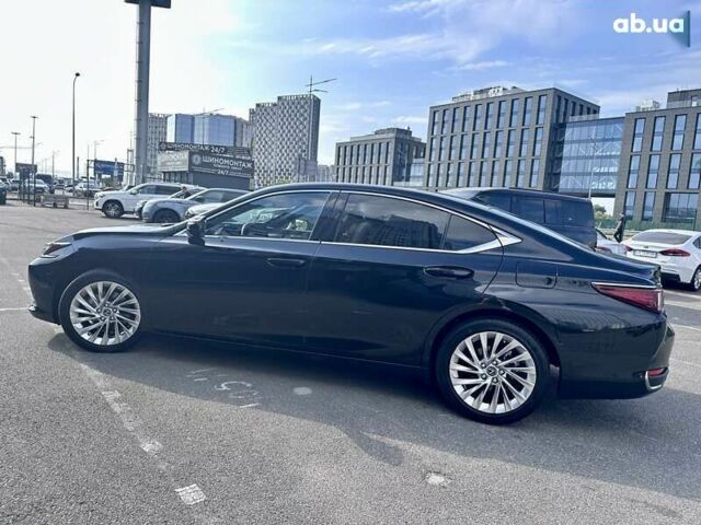 Лексус ЕС, объемом двигателя 2.5 л и пробегом 42 тыс. км за 45900 $, фото 22 на Automoto.ua