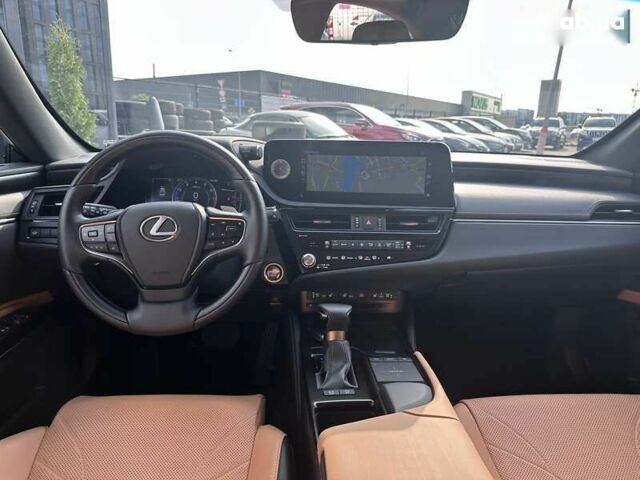 Лексус ЕС, объемом двигателя 2.5 л и пробегом 42 тыс. км за 45900 $, фото 24 на Automoto.ua