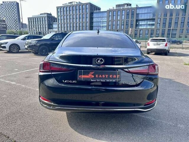 Лексус ЕС, объемом двигателя 2.5 л и пробегом 42 тыс. км за 45900 $, фото 9 на Automoto.ua