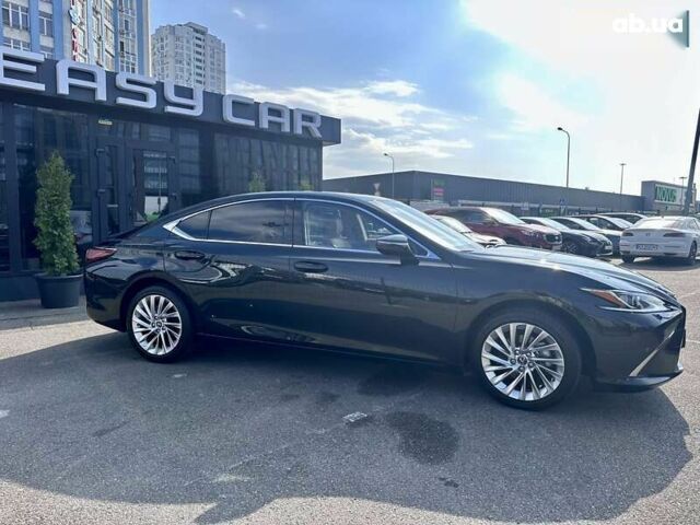 Лексус ЕС, объемом двигателя 2.5 л и пробегом 42 тыс. км за 45900 $, фото 5 на Automoto.ua