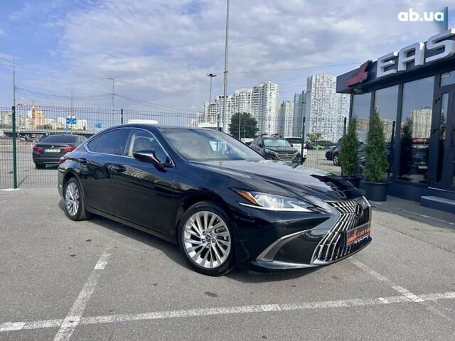 Лексус ЕС, объемом двигателя 2.5 л и пробегом 42 тыс. км за 45900 $, фото 13 на Automoto.ua