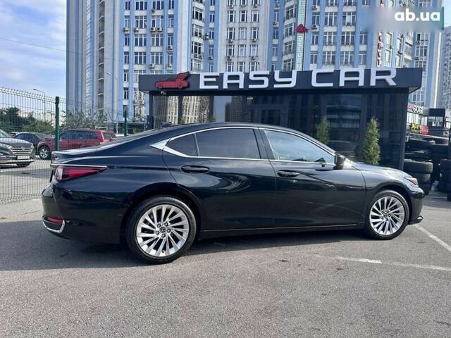 Лексус ЕС, объемом двигателя 2.5 л и пробегом 42 тыс. км за 45900 $, фото 18 на Automoto.ua