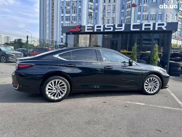 Лексус ЕС, объемом двигателя 2.5 л и пробегом 42 тыс. км за 45900 $, фото 15 на Automoto.ua