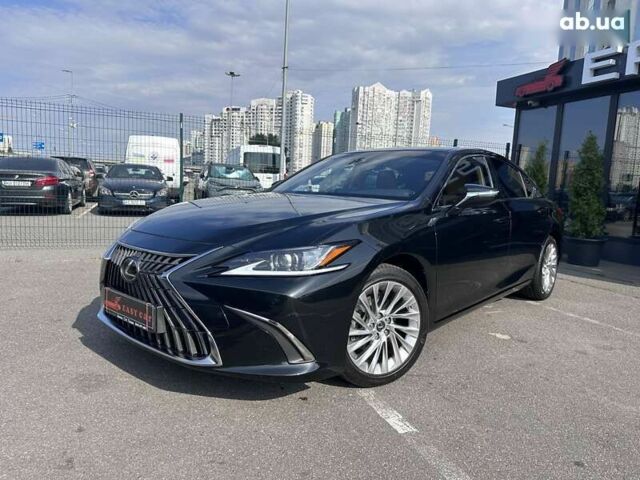 Лексус ЕС, объемом двигателя 2.5 л и пробегом 42 тыс. км за 45900 $, фото 4 на Automoto.ua