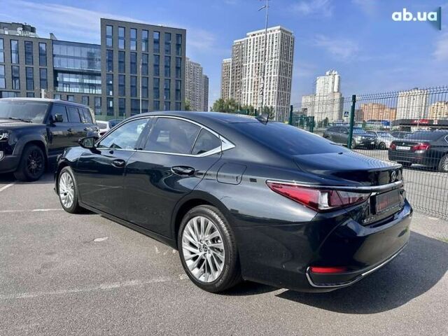 Лексус ЕС, объемом двигателя 2.5 л и пробегом 42 тыс. км за 45900 $, фото 10 на Automoto.ua