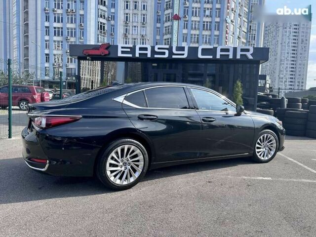 Лексус ЕС, объемом двигателя 2.5 л и пробегом 42 тыс. км за 45900 $, фото 12 на Automoto.ua