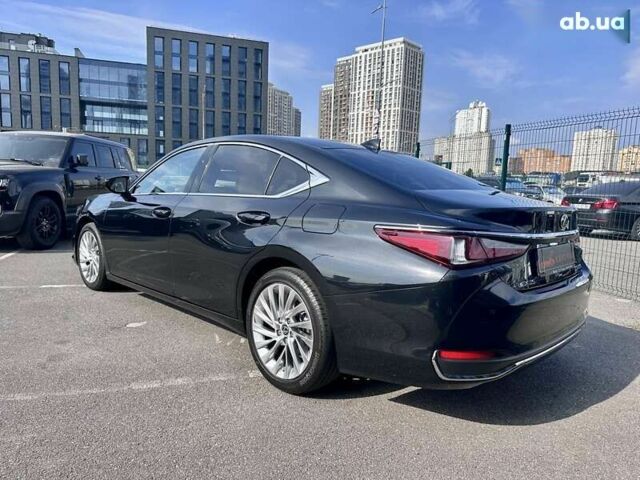 Лексус ЕС, объемом двигателя 2.5 л и пробегом 42 тыс. км за 45900 $, фото 7 на Automoto.ua