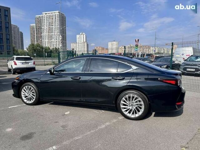 Лексус ЕС, объемом двигателя 2.5 л и пробегом 42 тыс. км за 45900 $, фото 11 на Automoto.ua